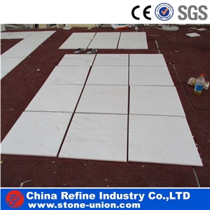 Factory Low Price Polished Volakas Marble Tiles White Marble,Branco Volakas,Dramas White,Macedonian White,Volakas Drama White,Volakas Dramas White