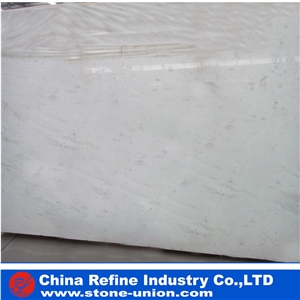 Factory Low Price Polished Volakas Marble Tiles White Marble,Branco Volakas,Dramas White,Macedonian White,Volakas Drama White,Volakas Dramas White