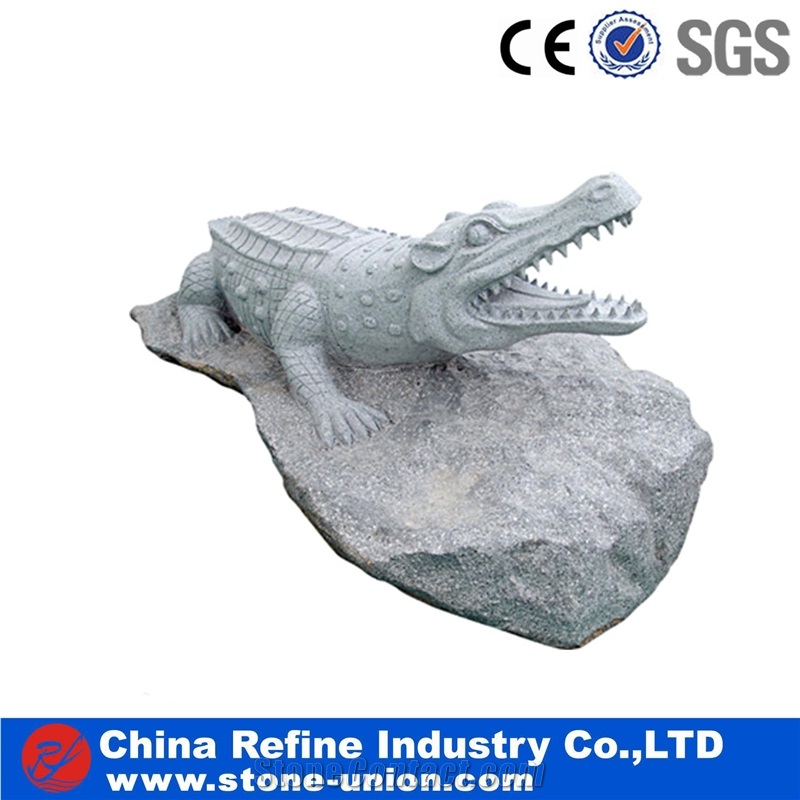 Granite Sculpture,Animal Sculptures,Statues,Garden Sculpture
