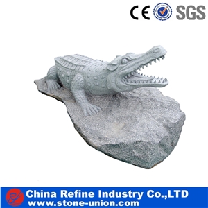 Granite Sculpture,Animal Sculptures,Western Statues,Garden Sculpture,Statues