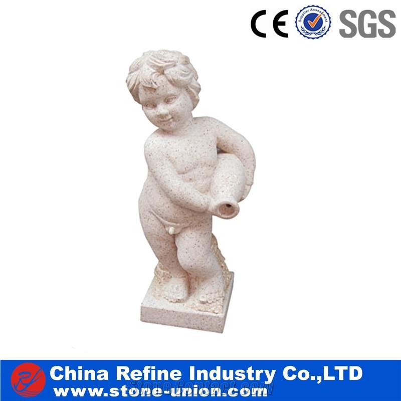 Granite Sculpture,Human Sculptures,Statues,Western Statues,Garden Sculptures