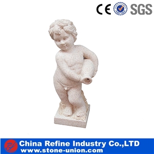 Granite Sculpture,Human Sculptures,Statues,Western Statues,Garden Sculptures