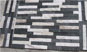 Green Tiles, Green Quartzite, Green Culture Stone For Wall