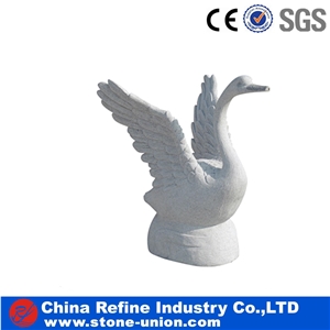 Grey Granite Sculpture,Animal Sculptures,Western Statues,Garden Sculpture,Statues