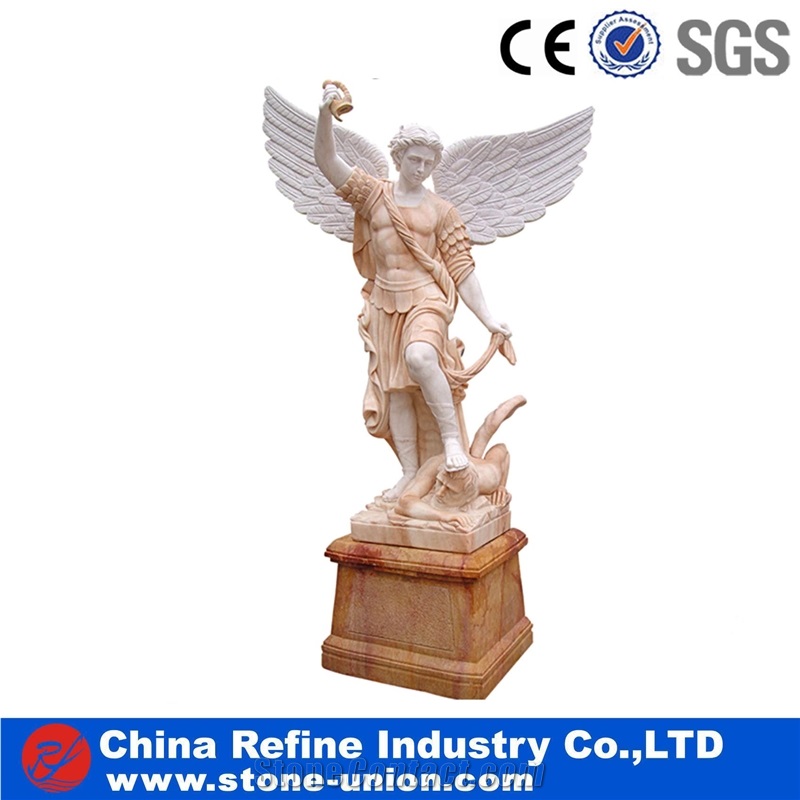 Top Quality Cheap Marble Hand Carved Sculpture Statues