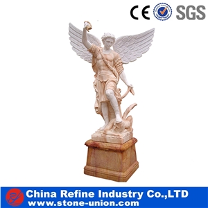 Top Quality Cheap Marble Hand Carved Sculpture Statues