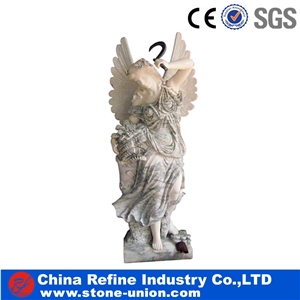 Top Quality Cheap Marble Hand Carved Sculpture Statues