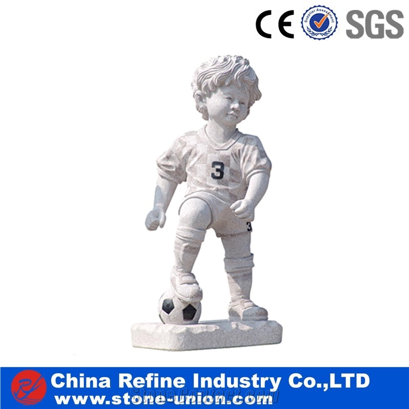 Natural Granite Human Sculptures, Head Statues, Famous Sculptures & Statues, High Quality Natural Granite Carvings, Carved by Hand