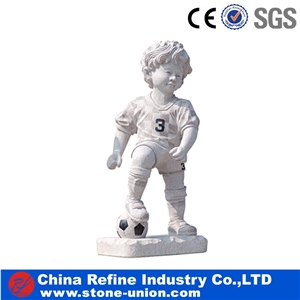 Natural Granite Human Sculptures, Head Statues, Famous Sculptures & Statues, High Quality Natural Granite Carvings, Carved by Hand