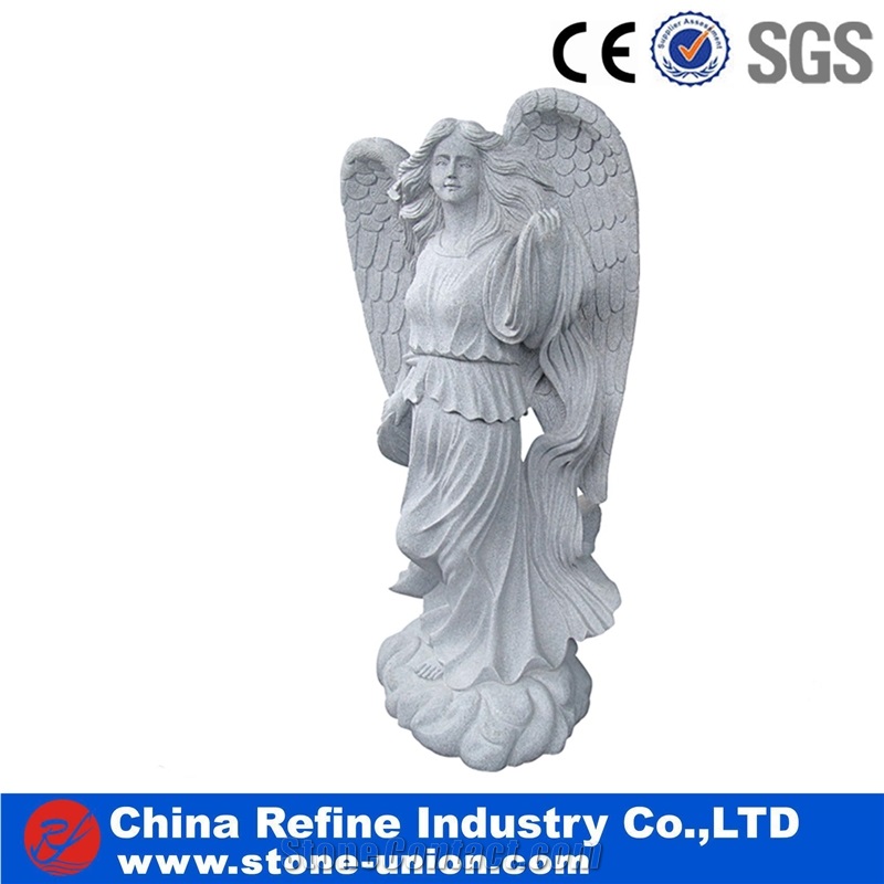 Natural Granite Human Sculptures, Head Statues, Famous Sculptures & Statues, High Quality Natural Granite Carvings, Carved by Hand