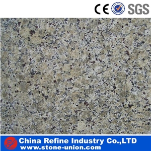 Polished Butterfly Beige Granite Floor Tile at Competitive Price,Beige Granite for Construction Stone, Ornamental Stone