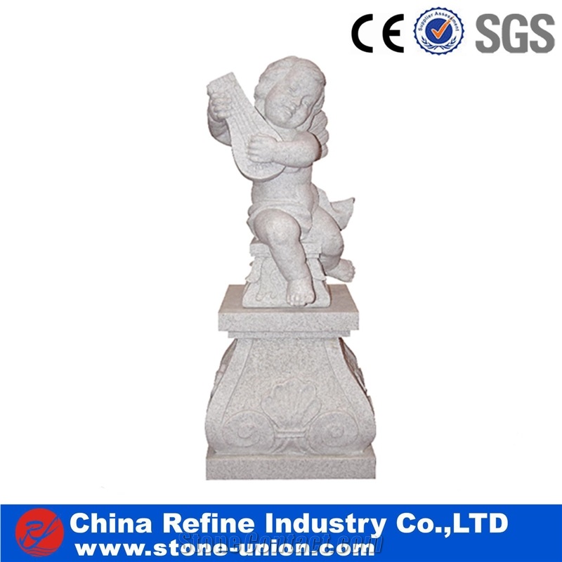 White Granite Sculpture, Human Sculptures, Head Statues, Religious Sculptures, Famous Sculptures & Statues, High Quality Natural Granite Carvings, Carved by Hand
