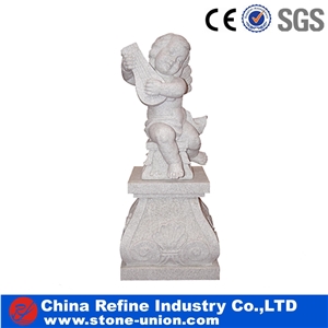 White Granite Sculpture, Human Sculptures, Head Statues, Religious Sculptures, Famous Sculptures & Statues, High Quality Natural Granite Carvings, Carved by Hand