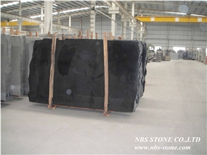 Black Gold Diamond Granite Slabs, Granite Flooring