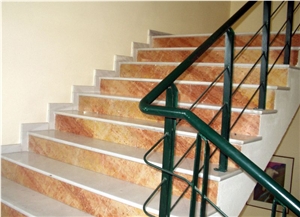 veria marble stairs & steps, white marble stair risers, staircases veria marble stairs & steps, white marble stair risers, staircases