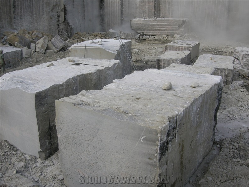 Red Multi Colour Granite Blocks India
