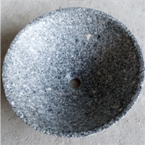 G603 Granite Stone Sink / Basins G603 Granite Stone Sink / Basins