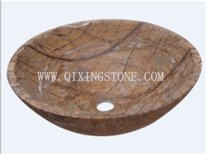 Marble Stone Sink Good Price Basin