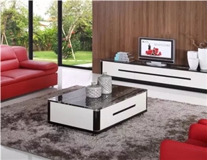 Marble Table / Square Marble Table
