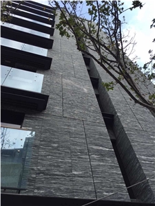 China Green Sea Wave Granite Slabs / Verde Ocean Green Granite Tiles for Building Walling Cladding China Green Sea Wave Granite Slabs / Verde Ocean Green Granite Tiles for Building Walling Cladding
