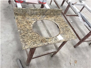 Granite Vanity Top,Polished Vanity Top