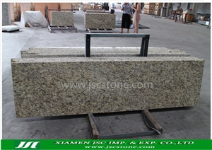 New Venetian Gold Granite Worktops and Kitchen Countertops