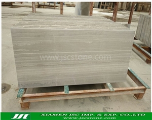 Sandblasted Coffee Wooden Vein Tiles & Slabs