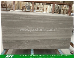 Sandblasted Coffee Wooden Vein Tiles & Slabs