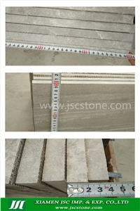 Sandblasted Coffee Wooden Vein Tiles & Slabs