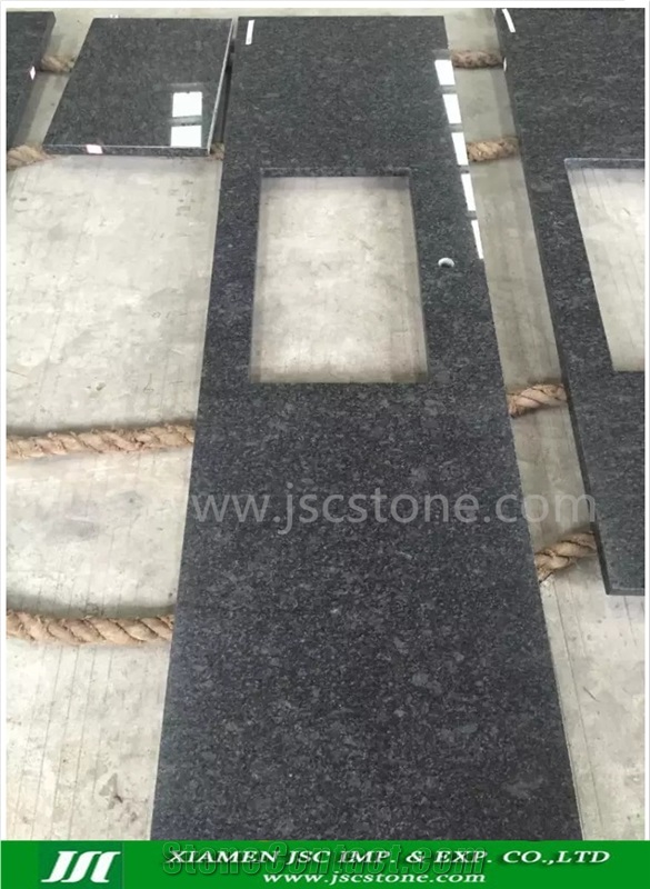 Steel Grey Granite Kitchen Countertops Inda Grey Granite Worktops