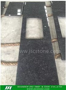 Steel Grey Granite Kitchen Countertops Inda Grey Granite Worktops