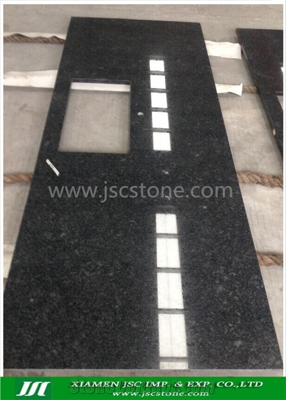 Steel Grey Granite Kitchen Countertops Inda Grey Granite Worktops