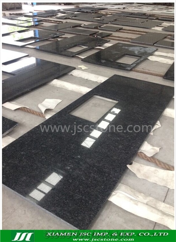 Steel Grey Granite Kitchen Countertops Inda Grey Granite Worktops