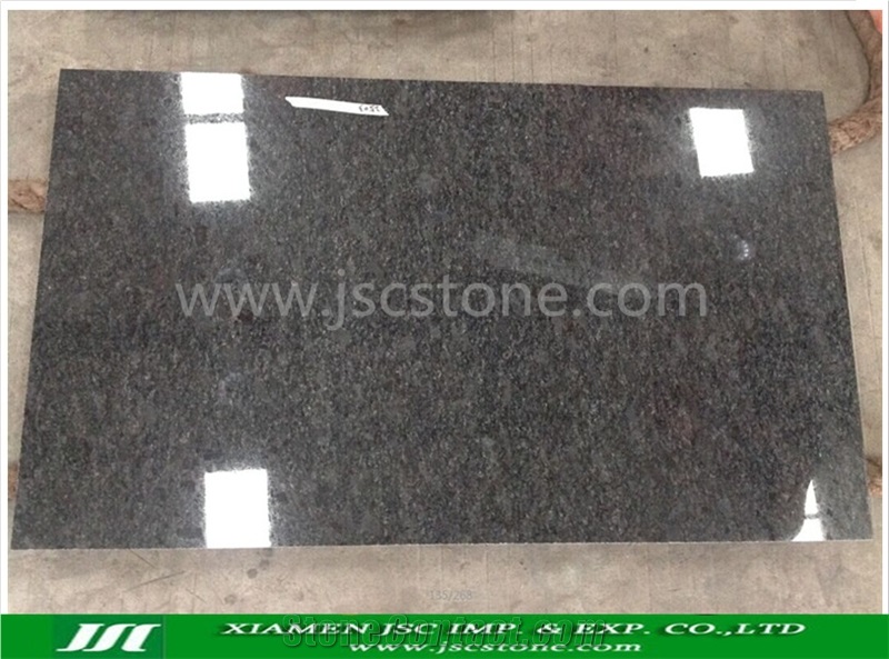 Steel Grey Granite Kitchen Countertops Inda Grey Granite Worktops