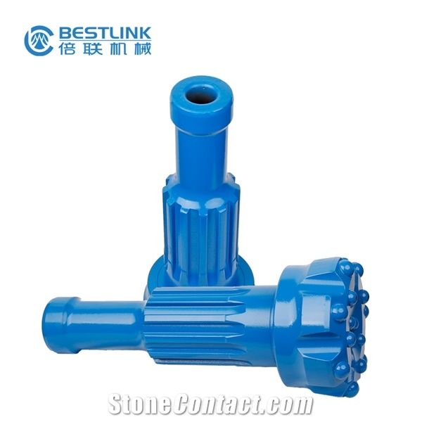 Bestlink Mission 40 High Air Presure Dth Button Bits, Down the Hole Rock Drilling Bit