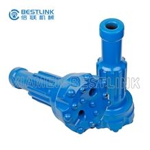 Bestlink Mission 40 High Air Presure Dth Button Bits, Down the Hole Rock Drilling Bit