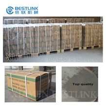 Bestlink Splitstar Non-Explosive Expansive Mortar, Rock Cracking Powder, Rock Demolition Agent, Rock Splitting Agent, Expansive Cement, Chemical Demolition Powder