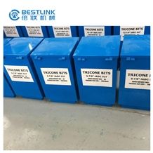Bestlink Tricone Bit/Tungsten Carbide Drill Bit/Roller Cone Bit