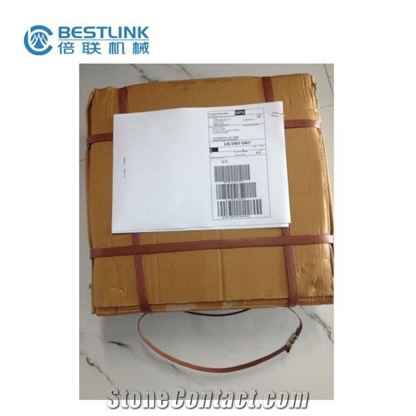 Diamond Wire Saw Machines Accessories Diamond Rope for Quarrying Stone