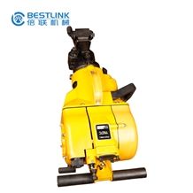 Hand Held Gasoline Rock Drill for Drilling Yn27c
