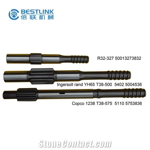 Henry Hb101 and Krupp Hb5a Shank Adapter