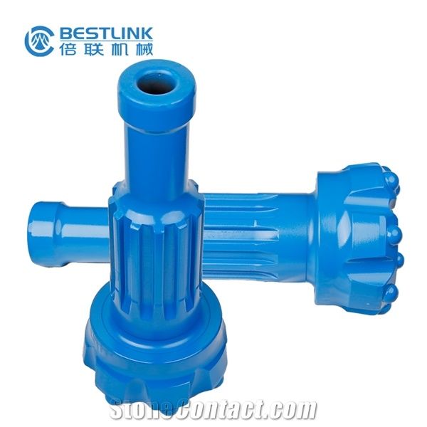 Hot Selling Xiamen Bestlink Down-The-Hole Dth Hammer and Button Bits