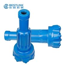 Hot Selling Xiamen Bestlink Down-The-Hole Dth Hammer and Button Bits