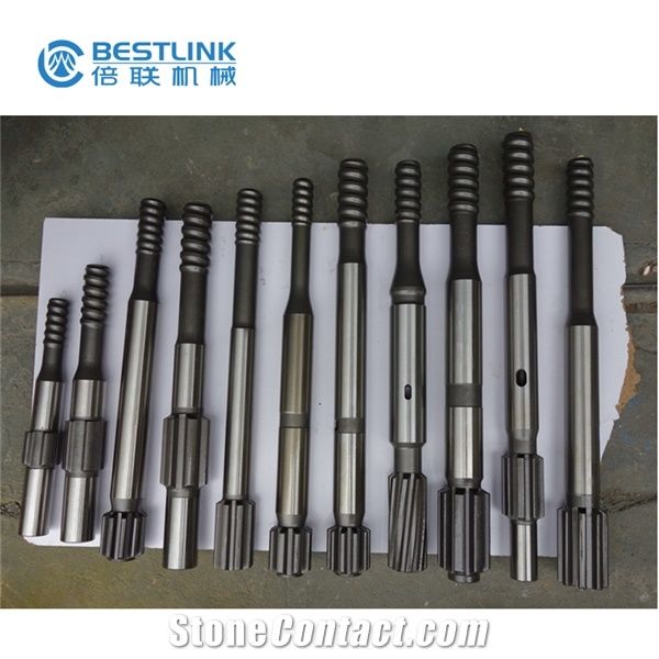 R38 T38 T45 T51 Thread Shank Adapter