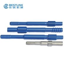 T38 T45 T51 Thread Shank Adaptor for Top Hammer Drill