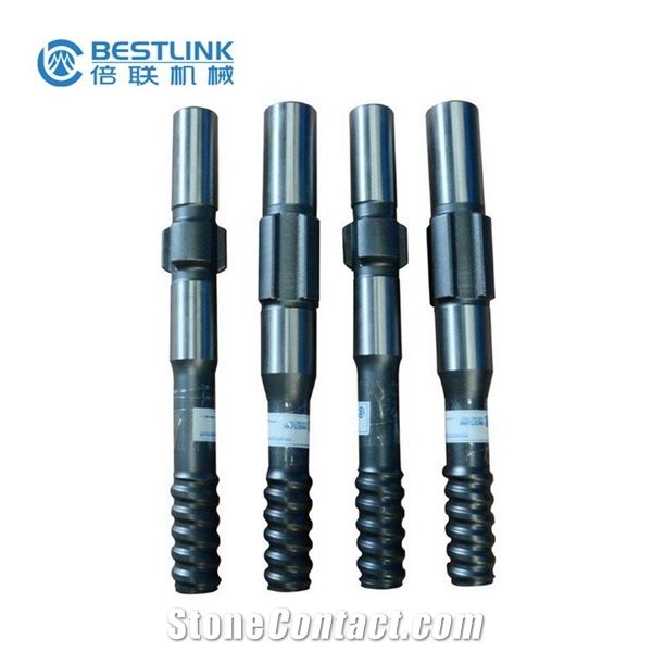 T45 Furukawa Hd712 Shank Adapter and Striking Bar