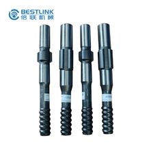 T45 Furukawa Hd712 Shank Adapter and Striking Bar