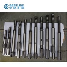 Tmrk Hl600 and Secoma Hydrastar Shank Adapter