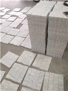 Mosaic Bianca Carrara Mosaic,Bianco Carrera,Bianco Di Carrara,Blanc De Carrare,Blanco Carrara,Branco Carrara,Carrara