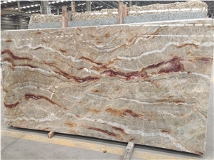 Nacarando Quartzite,Van Gogh Quartzite,Crema Onicciato,Aurora Dorado,Nacarado Quartzite Tiles & Slabs Nacarando Quartzite,Van Gogh Quartzite,Crema Onicciato,Aurora Dorado,Nacarado Quartzite Tiles & Slabs
